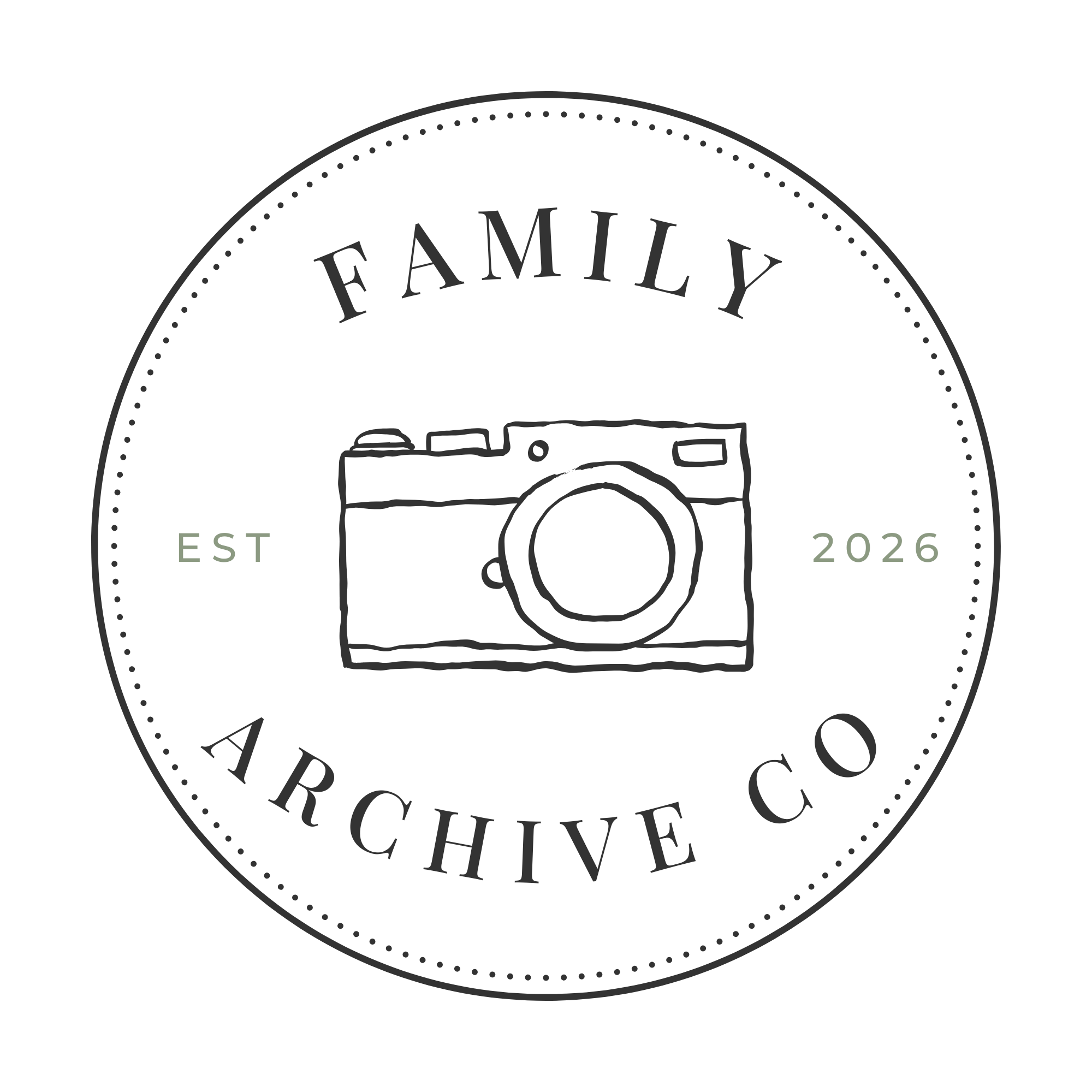 Family Archive Co